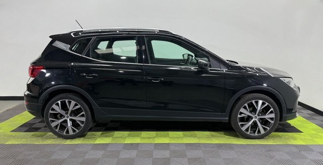 2021 SEAT ARONA - Photo 8