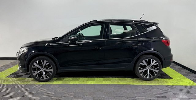 2021 SEAT ARONA - Photo 7