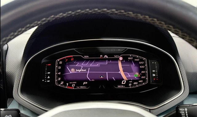 2021 SEAT ARONA - Photo 11