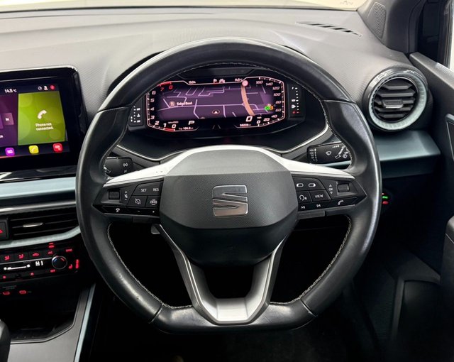 2021 SEAT ARONA - Photo 10