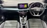 USED 2021 71 SEAT ARONA 1.0 TSI XPERIENCE Lux SUV 5dr Petrol DSG Euro 6 (s/s) (110 ps) 