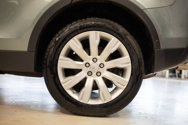 2015 Land Rover Discovery Sport 2.2L Hse Luxury 5dr - Photo 7