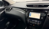 USED 2015 15 NISSAN QASHQAI 1.6 dCi Tekna SUV 5dr Diesel Manual 2WD Euro 5 (s/s) (130 ps) 