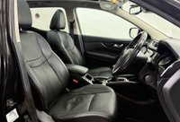USED 2015 15 NISSAN QASHQAI 1.6 dCi Tekna SUV 5dr Diesel Manual 2WD Euro 5 (s/s) (130 ps) 