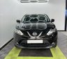 USED 2015 15 NISSAN QASHQAI 1.6 dCi Tekna SUV 5dr Diesel Manual 2WD Euro 5 (s/s) (130 ps) 