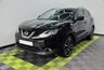 USED 2015 15 NISSAN QASHQAI 1.6 dCi Tekna SUV 5dr Diesel Manual 2WD Euro 5 (s/s) (130 ps) 