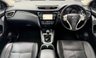 USED 2015 15 NISSAN QASHQAI 1.6 dCi Tekna SUV 5dr Diesel Manual 2WD Euro 5 (s/s) (130 ps) 