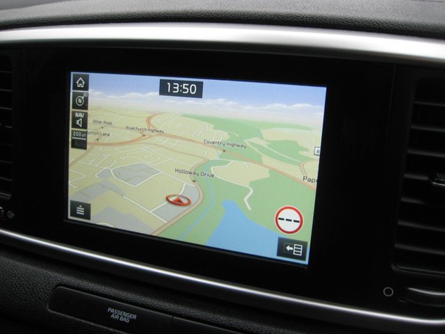 2018 KIA SPORTAGE 1.6 CRDi 2 SUV 5dr Diesel Manual Euro 6 (s/s) (134 bhp) - Photo 4