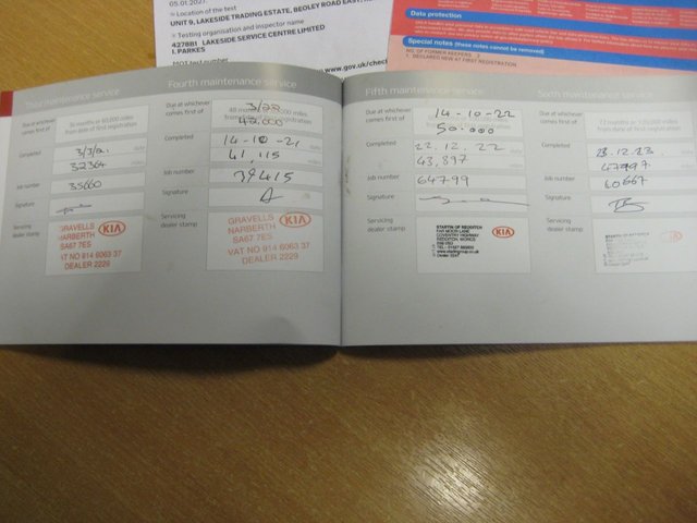 2018 KIA SPORTAGE 1.6 CRDi 2 SUV 5dr Diesel Manual Euro 6 (s/s) (134 bhp) - Photo 11