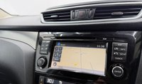 USED 2017 67 NISSAN QASHQAI 1.6 dCi Tekna SUV 5dr Diesel Manual Euro 6 (s/s) (130 ps) 