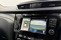 USED 2017 67 NISSAN QASHQAI 1.6 dCi Tekna SUV 5dr Diesel Manual Euro 6 (s/s) (130 ps) 