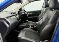 USED 2017 67 NISSAN QASHQAI 1.6 dCi Tekna SUV 5dr Diesel Manual Euro 6 (s/s) (130 ps) 