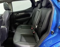 USED 2017 67 NISSAN QASHQAI 1.6 dCi Tekna SUV 5dr Diesel Manual Euro 6 (s/s) (130 ps) 