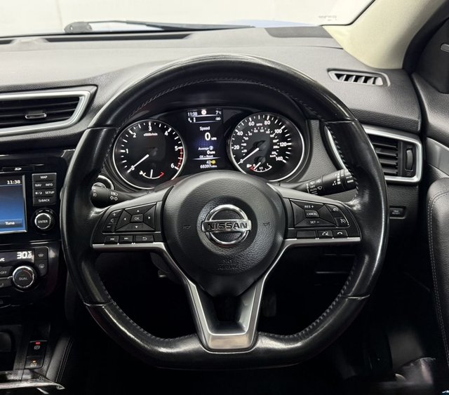 2017 NISSAN QASHQAI - Photo 10