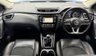 USED 2017 67 NISSAN QASHQAI 1.6 dCi Tekna SUV 5dr Diesel Manual Euro 6 (s/s) (130 ps) 