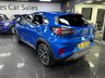 USED 2022 71 FORD PUMA 1.0T EcoBoost MHEV Titanium SUV 5dr Petrol DCT Euro 6 (s/s) (125 ps) FULL SERVICE HISTORY