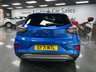 USED 2022 71 FORD PUMA 1.0T EcoBoost MHEV Titanium SUV 5dr Petrol DCT Euro 6 (s/s) (125 ps) FULL SERVICE HISTORY