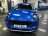 USED 2022 71 FORD PUMA 1.0T EcoBoost MHEV Titanium SUV 5dr Petrol DCT Euro 6 (s/s) (125 ps) FULL SERVICE HISTORY