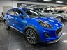USED 2022 71 FORD PUMA 1.0T EcoBoost MHEV Titanium SUV 5dr Petrol DCT Euro 6 (s/s) (125 ps) FULL SERVICE HISTORY