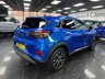 USED 2022 71 FORD PUMA 1.0T EcoBoost MHEV Titanium SUV 5dr Petrol DCT Euro 6 (s/s) (125 ps) FULL SERVICE HISTORY