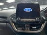 USED 2022 71 FORD PUMA 1.0T EcoBoost MHEV Titanium SUV 5dr Petrol DCT Euro 6 (s/s) (125 ps) FULL SERVICE HISTORY