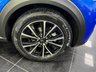 USED 2022 71 FORD PUMA 1.0T EcoBoost MHEV Titanium SUV 5dr Petrol DCT Euro 6 (s/s) (125 ps) FULL SERVICE HISTORY