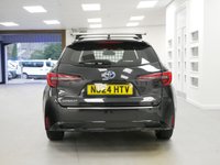 USED 2024 24 TOYOTA COROLLA 1.8 VVT-H 140 BHP COMMERCIAL HYBRID AUTOMATIC  AIR CON | CARPLAY | HYBRID AUTOMATIC !