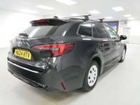 USED 2024 24 TOYOTA COROLLA 1.8 VVT-H 140 BHP COMMERCIAL HYBRID AUTOMATIC  AIR CON | CARPLAY | HYBRID AUTOMATIC !