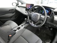 USED 2024 24 TOYOTA COROLLA 1.8 VVT-H 140 BHP COMMERCIAL HYBRID AUTOMATIC  AIR CON | CARPLAY | HYBRID AUTOMATIC !
