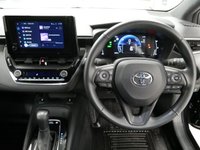USED 2024 24 TOYOTA COROLLA 1.8 VVT-H 140 BHP COMMERCIAL HYBRID AUTOMATIC  AIR CON | CARPLAY | HYBRID AUTOMATIC !