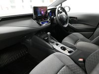 USED 2024 24 TOYOTA COROLLA 1.8 VVT-H 140 BHP COMMERCIAL HYBRID AUTOMATIC  AIR CON | CARPLAY | HYBRID AUTOMATIC !