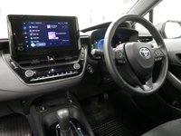 USED 2024 24 TOYOTA COROLLA 1.8 VVT-H 140 BHP COMMERCIAL HYBRID AUTOMATIC  AIR CON | CARPLAY | HYBRID AUTOMATIC !