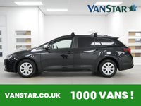 USED 2024 24 TOYOTA COROLLA 1.8 VVT-H 140 BHP COMMERCIAL HYBRID AUTOMATIC  AIR CON | CARPLAY | HYBRID AUTOMATIC !