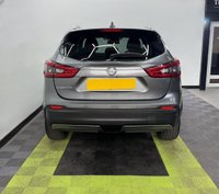 USED 2017 17 NISSAN QASHQAI 1.5 dCi N-Connecta SUV 5dr Diesel Manual Euro 6 (s/s) (110 ps) 