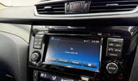USED 2017 17 NISSAN QASHQAI 1.5 dCi N-Connecta SUV 5dr Diesel Manual Euro 6 (s/s) (110 ps) 