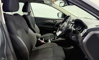 USED 2017 17 NISSAN QASHQAI 1.5 dCi N-Connecta SUV 5dr Diesel Manual Euro 6 (s/s) (110 ps) 