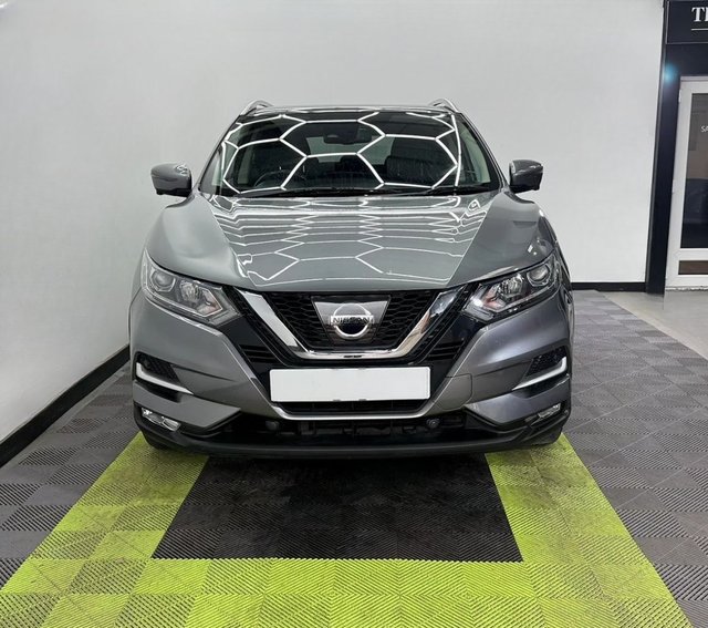 2017 NISSAN QASHQAI - Photo 4