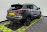 USED 2017 17 NISSAN QASHQAI 1.5 dCi N-Connecta SUV 5dr Diesel Manual Euro 6 (s/s) (110 ps) 