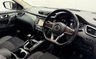 USED 2017 17 NISSAN QASHQAI 1.5 dCi N-Connecta SUV 5dr Diesel Manual Euro 6 (s/s) (110 ps) 