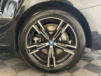 USED 2022 72 BMW 3 SERIES 2.0 330e 12kWh M Sport Saloon 4dr Petrol Plug-in Hybrid Auto Euro 6 (s/s) (292 ps) CARPLAY+REV CAM+PARK ASST+FHTD SEAT