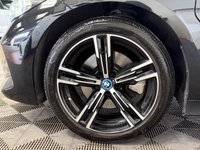 USED 2022 72 BMW 3 SERIES 2.0 330e 12kWh M Sport Saloon 4dr Petrol Plug-in Hybrid Auto Euro 6 (s/s) (292 ps) CARPLAY+REV CAM+PARK ASST+FHTD SEAT