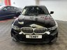 USED 2022 72 BMW 3 SERIES 2.0 330e 12kWh M Sport Saloon 4dr Petrol Plug-in Hybrid Auto Euro 6 (s/s) (292 ps) CARPLAY+REV CAM+PARK ASST+FHTD SEAT