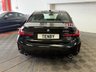 USED 2022 72 BMW 3 SERIES 2.0 330e 12kWh M Sport Saloon 4dr Petrol Plug-in Hybrid Auto Euro 6 (s/s) (292 ps) CARPLAY+REV CAM+PARK ASST+FHTD SEAT