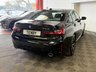USED 2022 72 BMW 3 SERIES 2.0 330e 12kWh M Sport Saloon 4dr Petrol Plug-in Hybrid Auto Euro 6 (s/s) (292 ps) CARPLAY+REV CAM+PARK ASST+FHTD SEAT