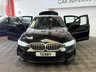 USED 2022 72 BMW 3 SERIES 2.0 330e 12kWh M Sport Saloon 4dr Petrol Plug-in Hybrid Auto Euro 6 (s/s) (292 ps) CARPLAY+REV CAM+PARK ASST+FHTD SEAT