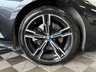 USED 2022 72 BMW 3 SERIES 2.0 330e 12kWh M Sport Saloon 4dr Petrol Plug-in Hybrid Auto Euro 6 (s/s) (292 ps) CARPLAY+REV CAM+PARK ASST+FHTD SEAT