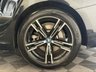 USED 2022 72 BMW 3 SERIES 2.0 330e 12kWh M Sport Saloon 4dr Petrol Plug-in Hybrid Auto Euro 6 (s/s) (292 ps) CARPLAY+REV CAM+PARK ASST+FHTD SEAT