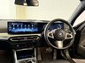 USED 2022 72 BMW 3 SERIES 2.0 330e 12kWh M Sport Saloon 4dr Petrol Plug-in Hybrid Auto Euro 6 (s/s) (292 ps) CARPLAY+REV CAM+PARK ASST+FHTD SEAT