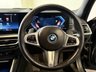USED 2022 72 BMW 3 SERIES 2.0 330e 12kWh M Sport Saloon 4dr Petrol Plug-in Hybrid Auto Euro 6 (s/s) (292 ps) CARPLAY+REV CAM+PARK ASST+FHTD SEAT