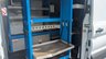 USED 2018 18 FORD TRANSIT L2 H3 TDCI 130 PS MWB High Roof 350 FREE 3 YEAR WARRANTY COVER WITH THIS VAN  With 6 Speed Gearbox.  The Ultimate Tradesman's Van . Racked, Ready & In Brilliant Condition  Here is a fantastic opportunity to own a pristine, one-owner, Medium wheelbase high-roof Transit, perfectly equipped and maintained for serious work.  KEY SPECIFICATION:  Model: Ford Transit 350 L2 (Long Wheelbase) H3 (High Roof)  Engine: 2.0 TDCi 130 PS powerful and economical  Gearbox: 6-Speed Manual  Colour: Frozen White  Plate: 67 (Registered Sept 2017 - March 2018)  Ownership: 1 Owner from new  Keys: 2 Keys present  HIGHLIGHTS & FEATURES:  WORK-READY INTERIOR: Professionally fitted racking system throughout . just load your tools and go.  EXCELLENT HISTORY. GREAT CONDITION: Presents superbly in 'Frozen White' paintwork, reflecting careful use.  SAFETY & CONVENIENCE: Fitted with Parking Sensors (rear) and Traction Control for all-weather confidence.  SIDE LOADING: Features a practical Side Door for easy access in tight spaces.  MASSIVE CAPACITY: The LWB High Roof combination offers class-leading load volume.  IDEAL FOR: Builder, electrician, plumber, utility engineer, or any trade requiring a reliable, spacious, and professional vehicle.  This van has been a dependable asset from new and is now ready for its next owner. Sensibly priced for a quick sale.  PERFECT FOR THE PROFESSIONAL WHO VALUES READINESS AND RELIABILITY. 